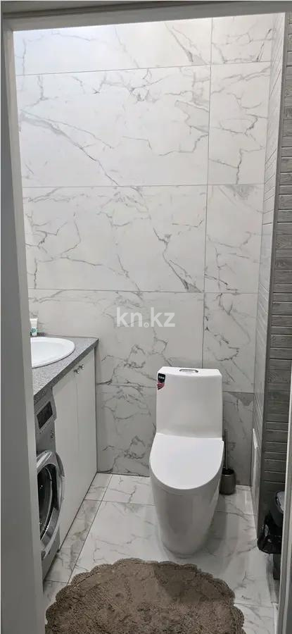 Продажа 4-комнатной квартиры, 134 м², ул. Валиханова, дом  12 - Продажа квартир в Астане фото 10 из 11