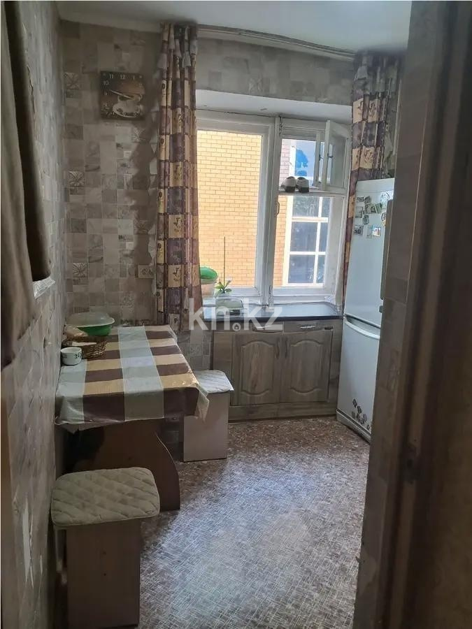 Продажа 3-комнатной квартиры, 56 м² в Астане - фото 4
