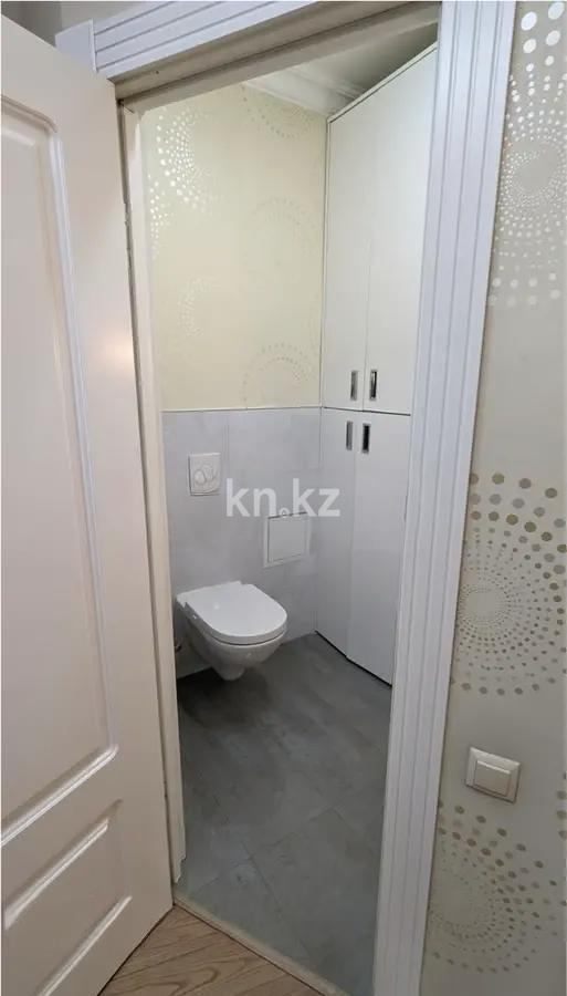 Продажа 3-комнатной квартиры, 110 м², ул. Кабанбай батыра, дом  87 - Продажа и аренда недвижимости в Алматы фото 7 из 8