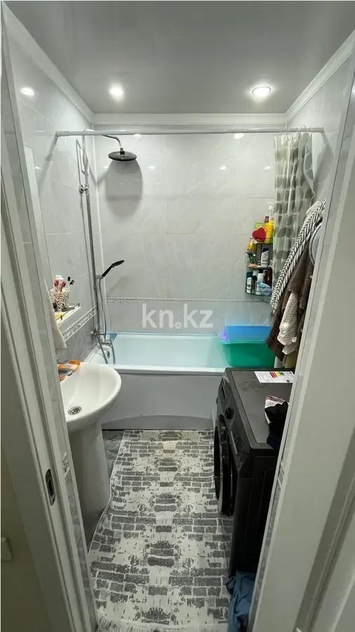 Продажа 4-комнатной квартиры, 83 м² - Продажа четырехкомнатных квартир от собственников в Алматы - страница 7 фото 2 из 4