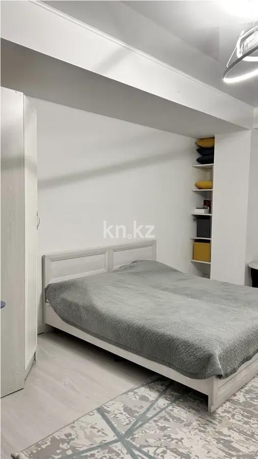 Продажа 2-комнатной квартиры, 75 м², мкр-н 2, дом  40г - Продажа  двухкомнатных квартир в новостройках Алматы с фото фото 2 из 5