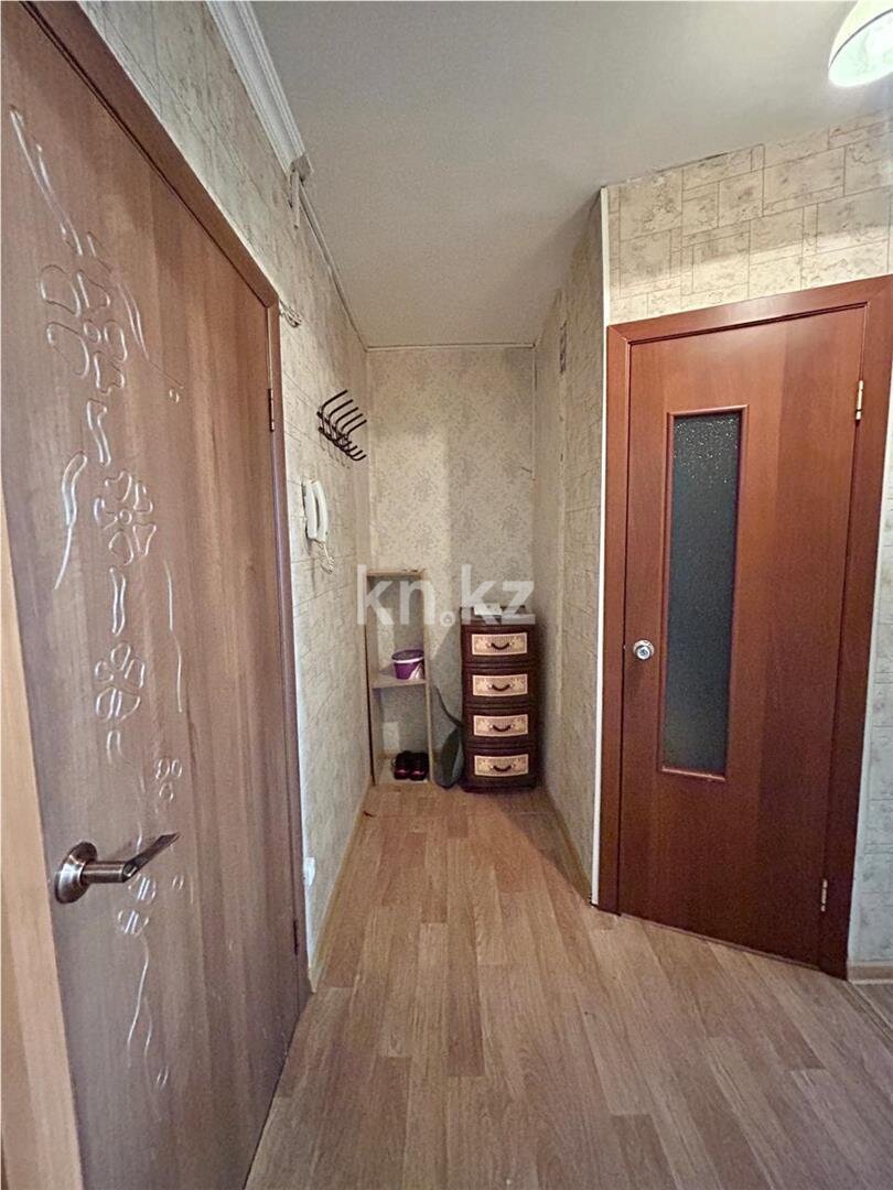 Продажа 1-комнатной квартиры, 31 м² в Караганде - фото 10
