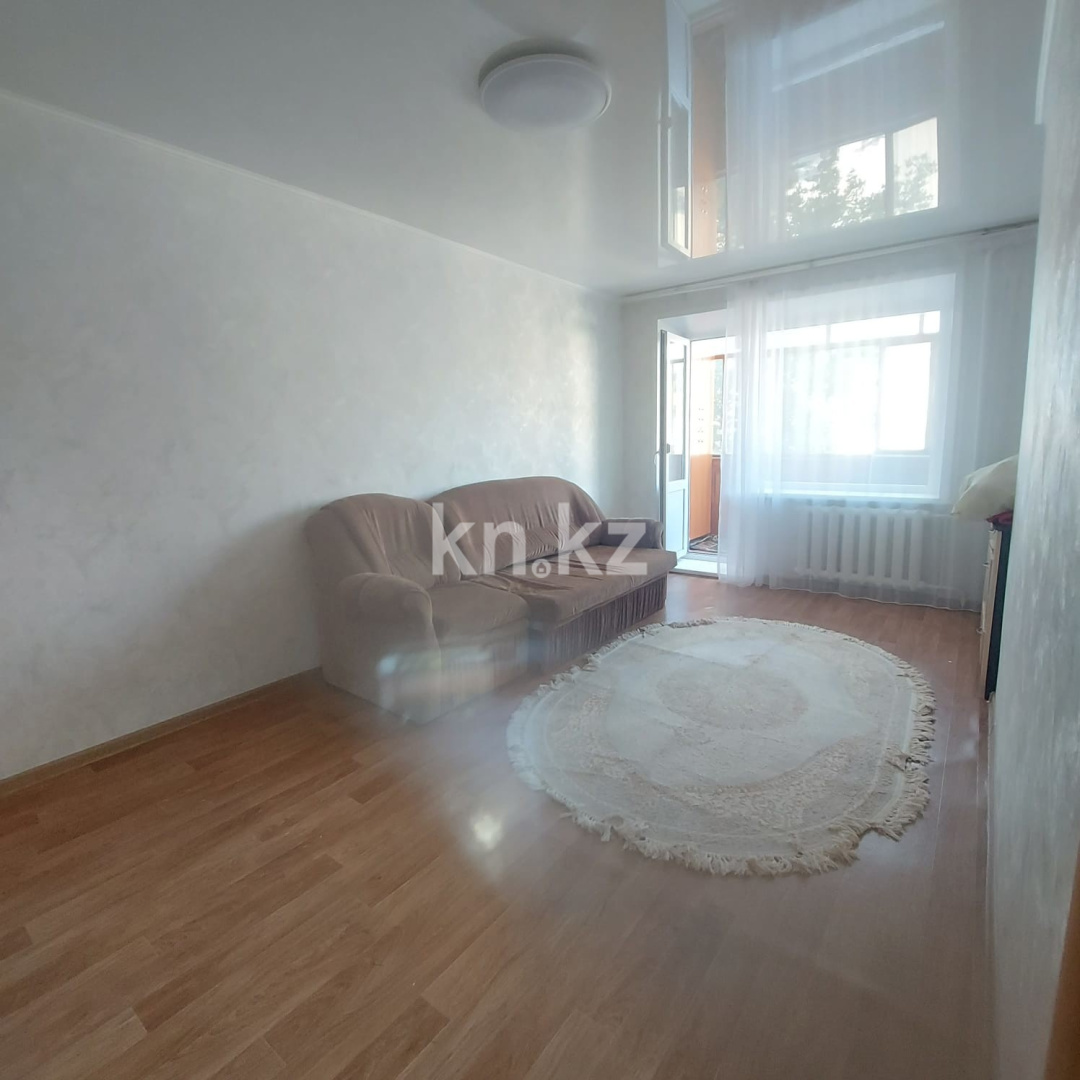 Продажа 1-комнатной квартиры, 30 м² - Продажа недвижимости в Костанае фото 1 из 8