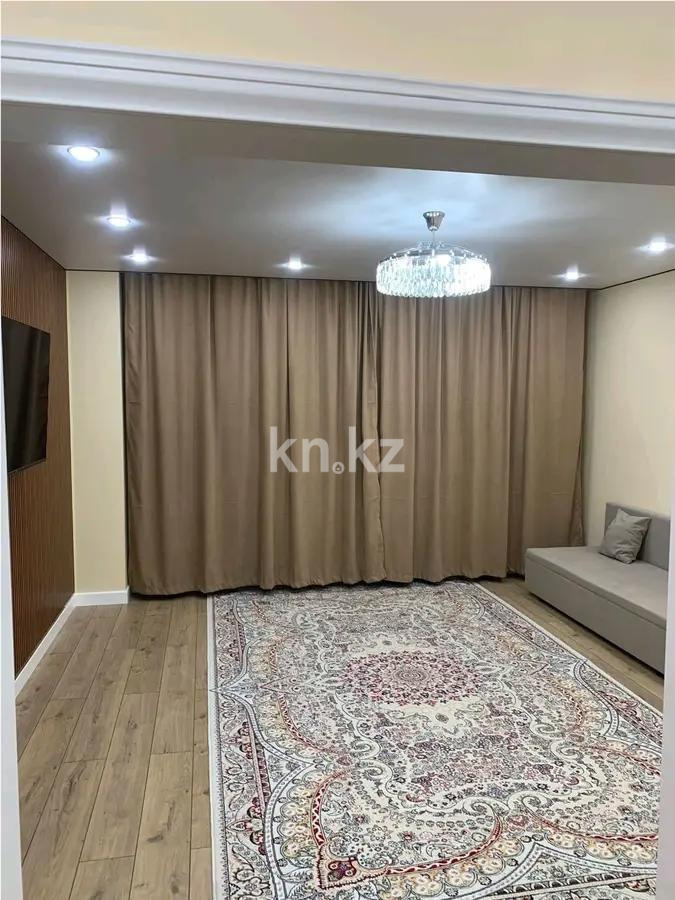 Продажа 3-комнатной квартиры, 85 м² - Продажа трехкомнатных квартир в Астане - страница 28 фото 1 из 6