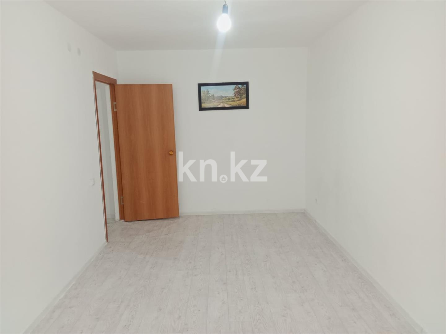 Продажа 2-комнатной квартиры, 54 м², мкр-н 14, дом  5/3 - Продажа квартир в Караганде фото 1 из 14