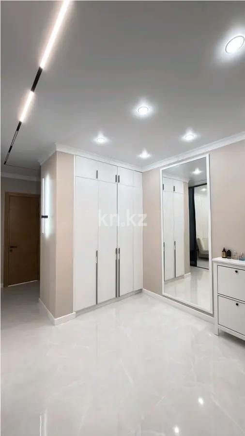Продажа 3-комнатной квартиры, 101 м² - Продажа трехкомнатных квартир от собственников в Казахстане фото 6 из 6