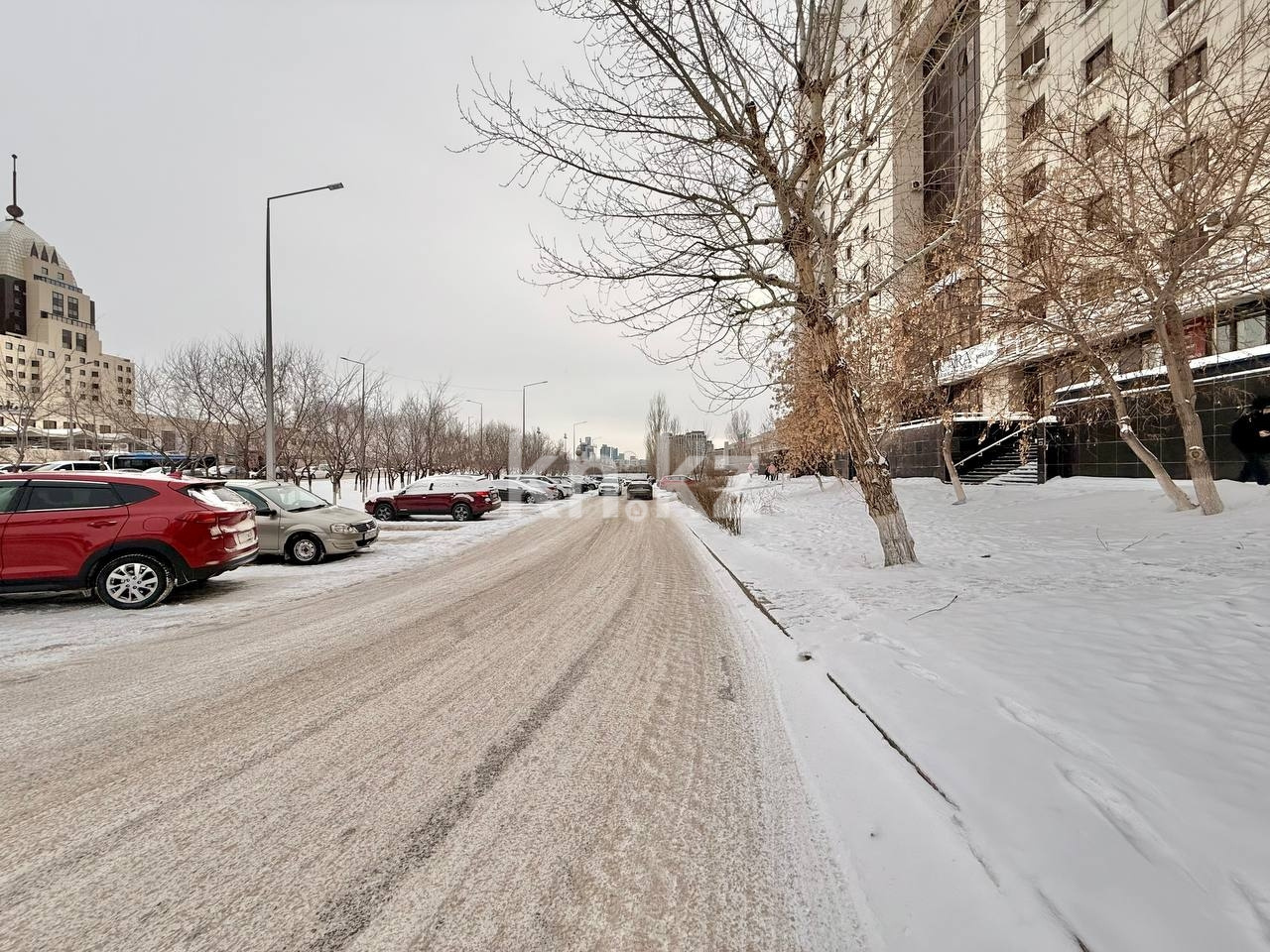 Аренда помещения - Аренда жилой и коммерческой недвижимости в Казахстане фото 6 из 37