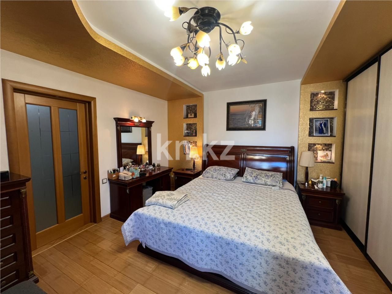 Продажа 3-комнатной квартиры, 63 м² - Продажа трехкомнатных квартир в Караганде фото 6 из 11