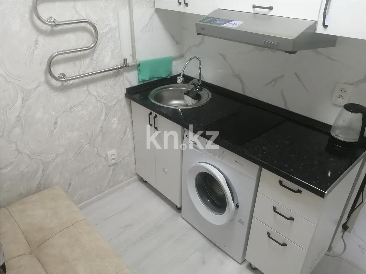 Продажа 1-комнатной квартиры, 8 м² в Алматы - фото 2