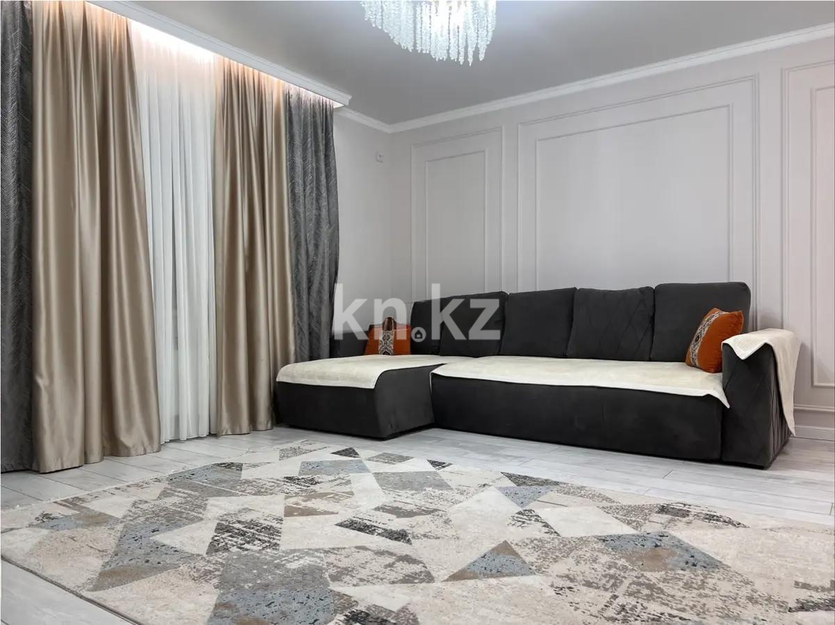 Продажа 2-комнатной квартиры, 47 м² в Астане