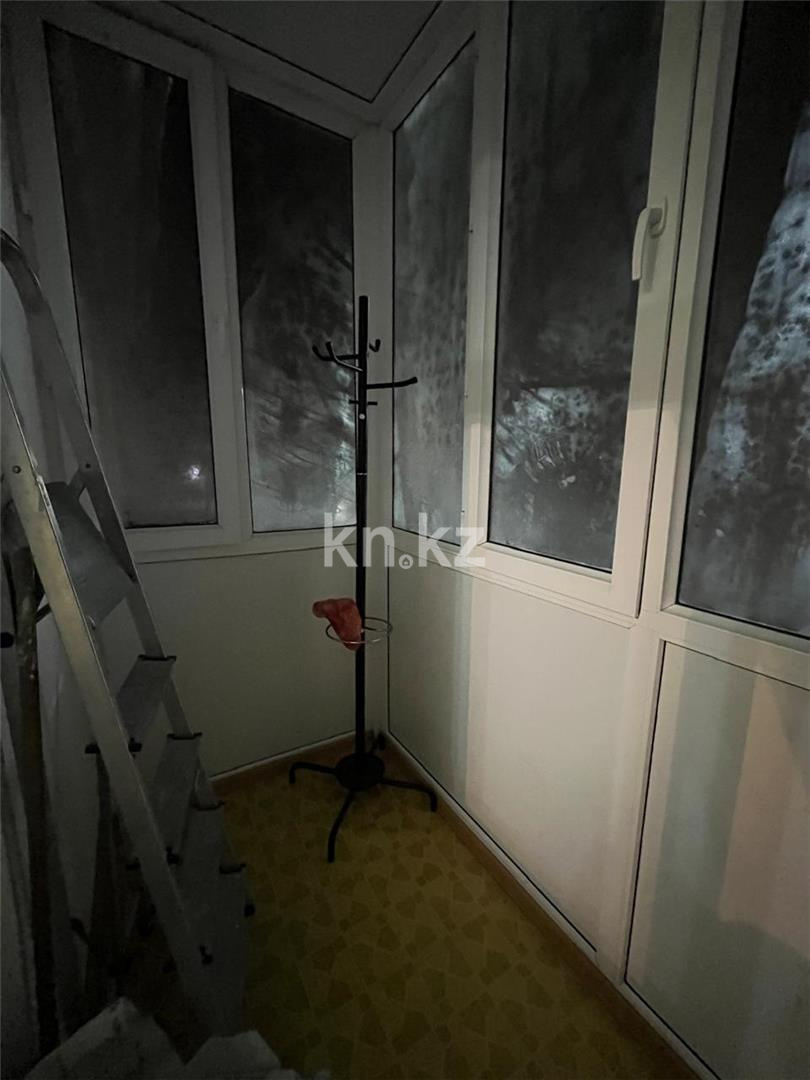 Продажа 3-комнатной квартиры, 75 м², ул. Жамбыла - Продажа квартир в Караганде фото 12 из 16