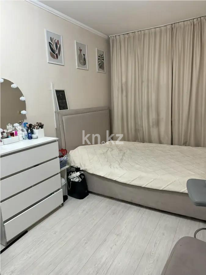 Продажа 2-комнатной квартиры, 44 м² - Продажа квартир в Караганде - страница 2 фото 2 из 4