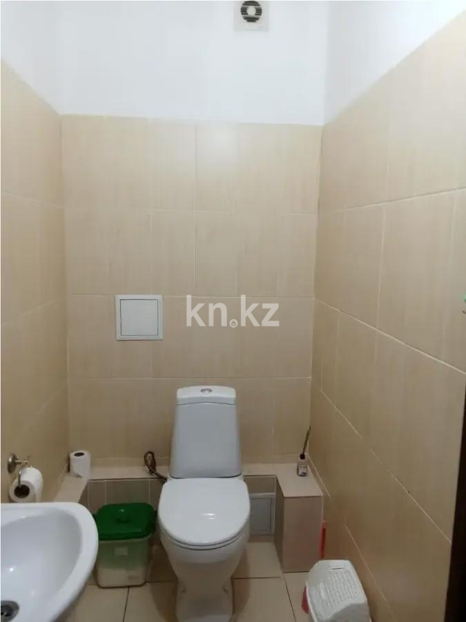 Продажа 3-комнатной квартиры, 110 м², мкр-н Мамыр-1, дом  29/6 - Продажа  трехкомнатных квартир в новостройках Алматы без посредников фото 5 из 5