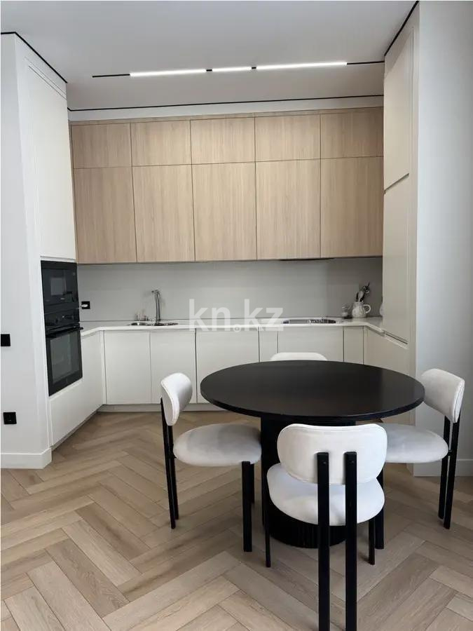 Продажа 3-комнатной квартиры, 67 м² в Астане - фото 4