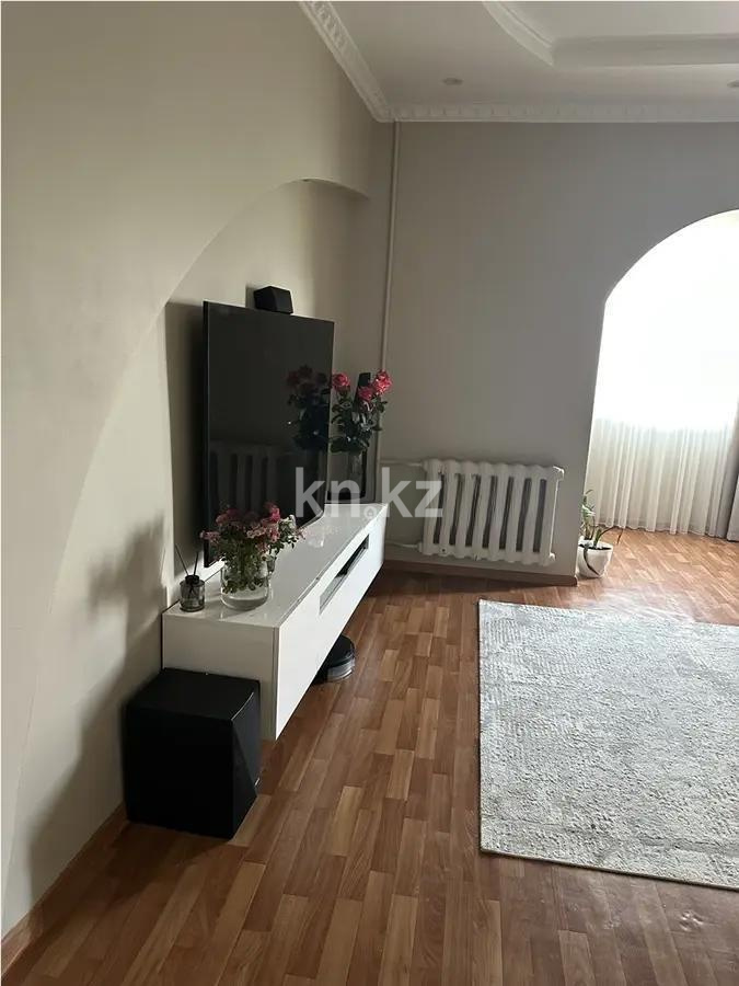 Продажа 2-комнатной квартиры, 45 м² в Алматы