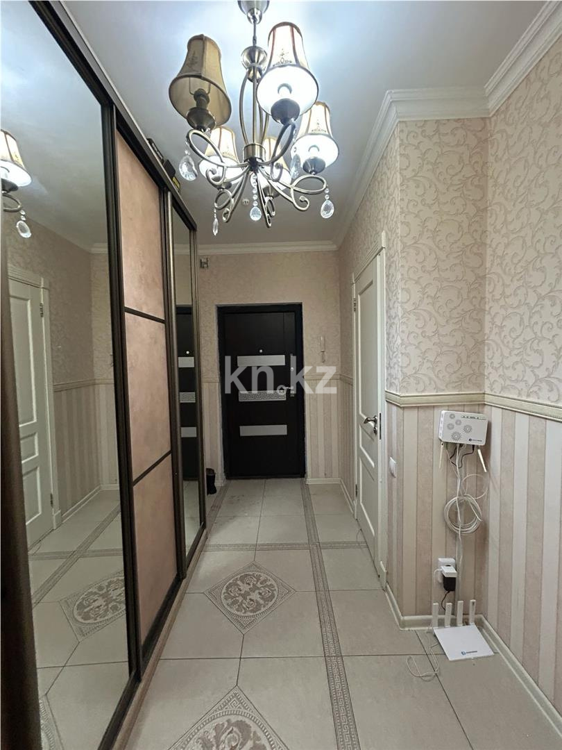 Продажа 2-комнатной квартиры, 60.7 м² - Продажа квартир в Жезказгане фото 7 из 15
