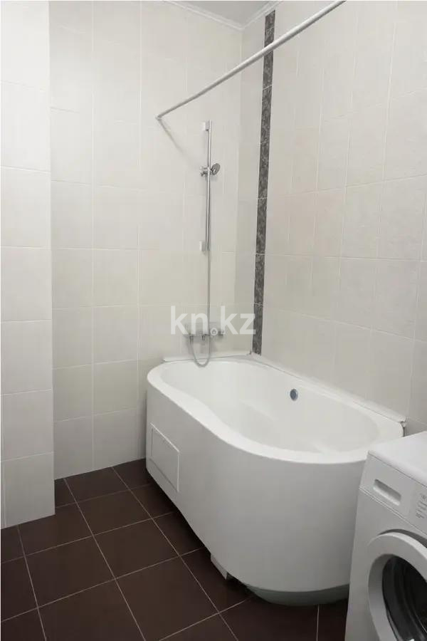 Продажа 3-комнатной квартиры, 81 м² - Продажа квартир в новостройках Астаны без посредников - страница 7 фото 3 из 3