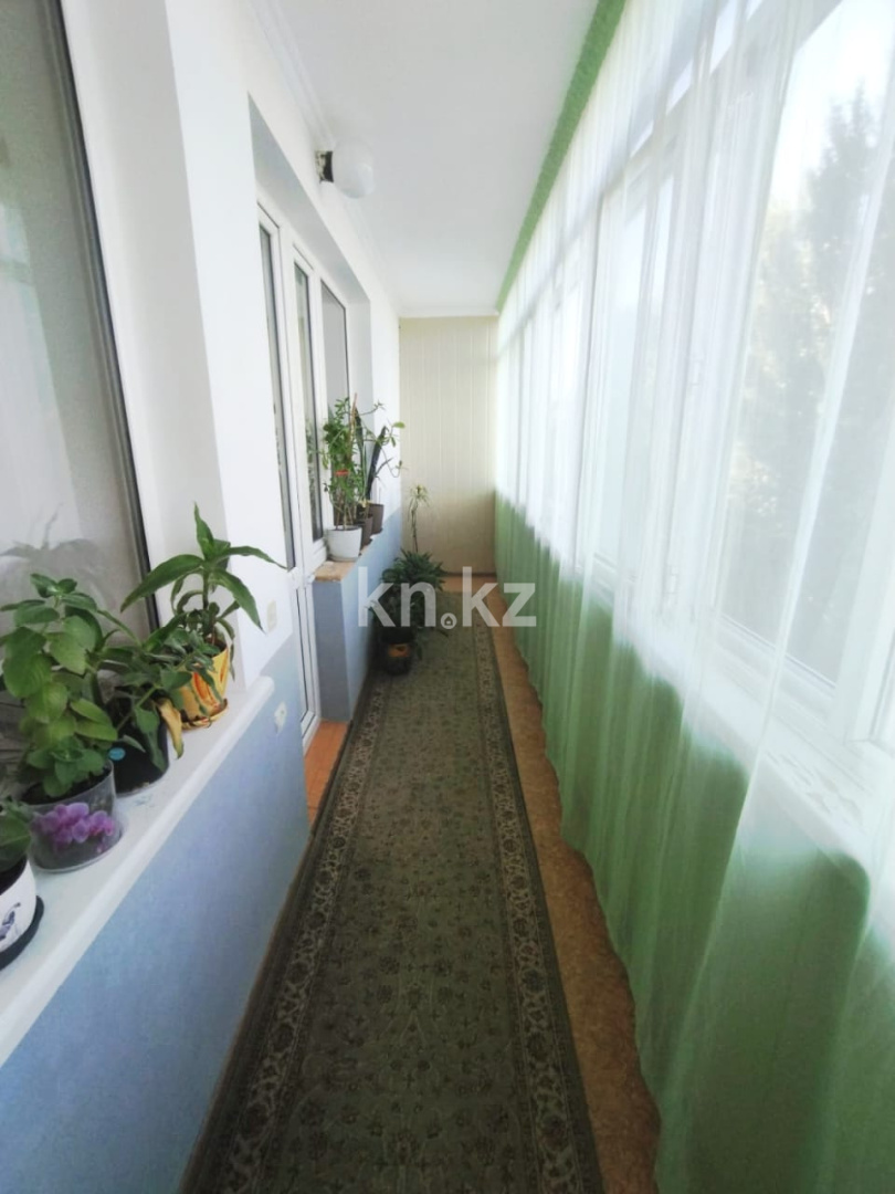 Продажа 4-комнатной квартиры, 78.8 м² в Астане