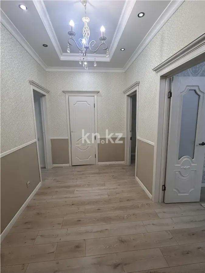 Продажа 2-комнатной квартиры, 68 м², ул. Нажимеденова, дом  34 - Продажа  двухкомнатных квартир в Астане фото 5 из 5
