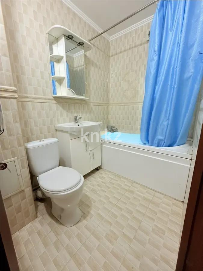 Продажа 3-комнатной квартиры, 65 м², мкр-н Орбита-1, дом  28 - Продажа  трехкомнатных квартир в Алматы без посредников фото 4 из 4