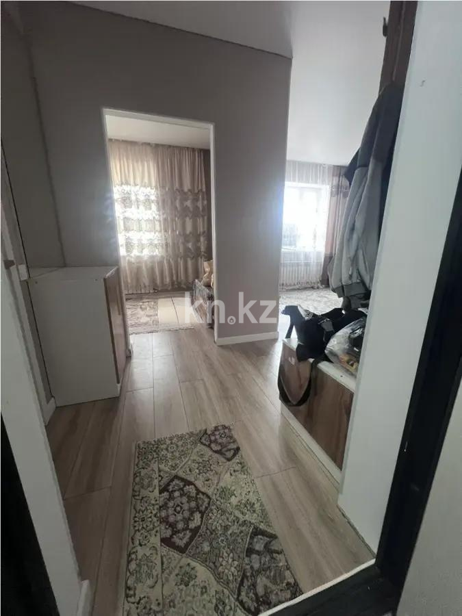 Продажа 1-комнатной квартиры, 38.9 м², ул. Е-1, дом  2 - Продажа  однокомнатных квартир в Астане фото 4 из 4