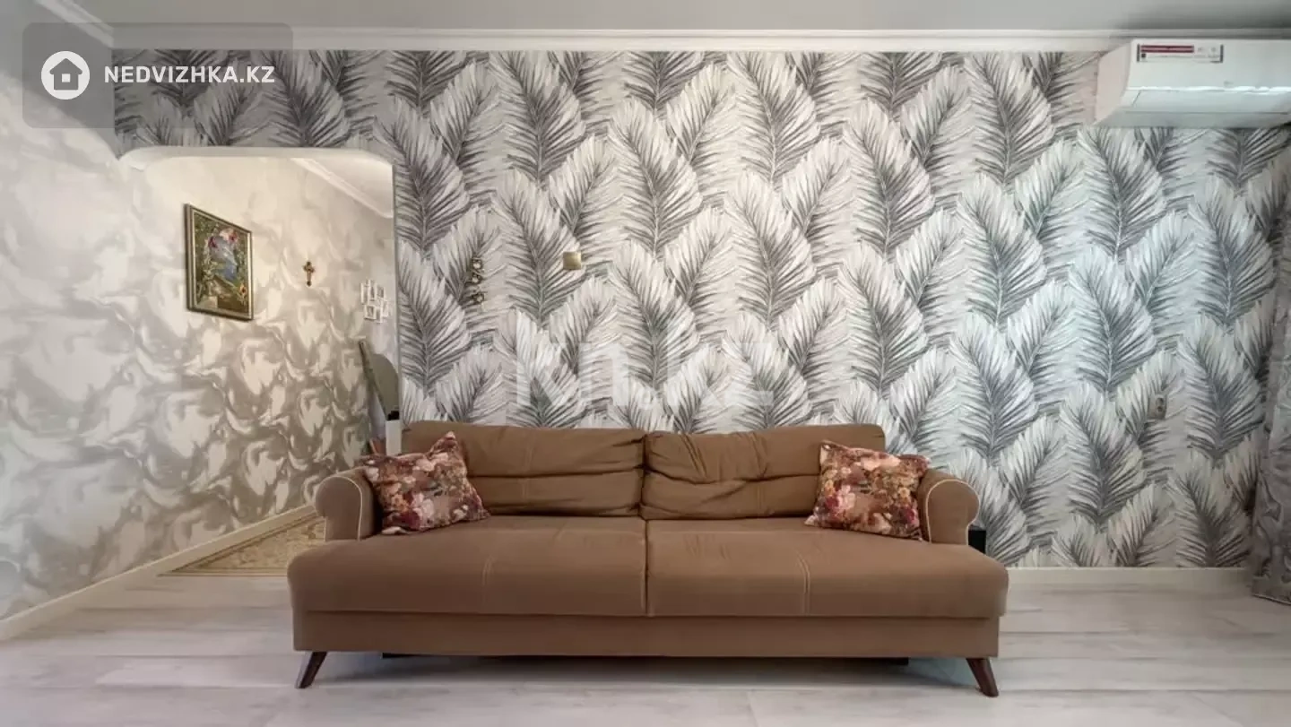 Продажа 3-комнатной квартиры, 62 м² в Алматы - фото 4