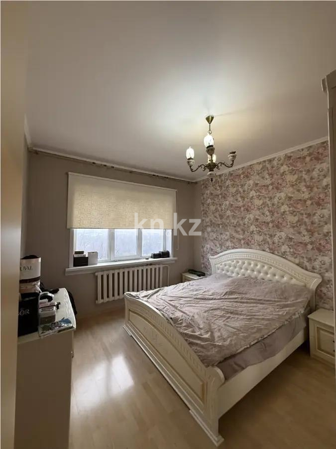 Продажа 3-комнатной квартиры, 72 м² в Алматы - фото 2