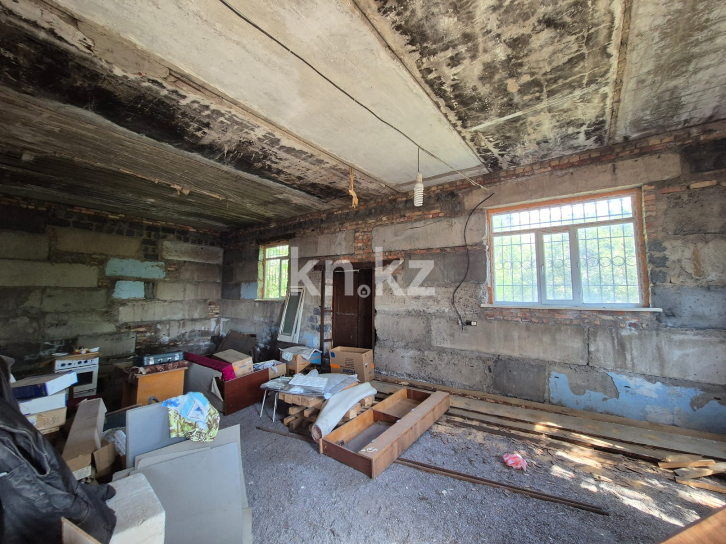 Продажа , 330 м², ул. Амангельды - Продажа квартир в Темиртау фото 6 из 6