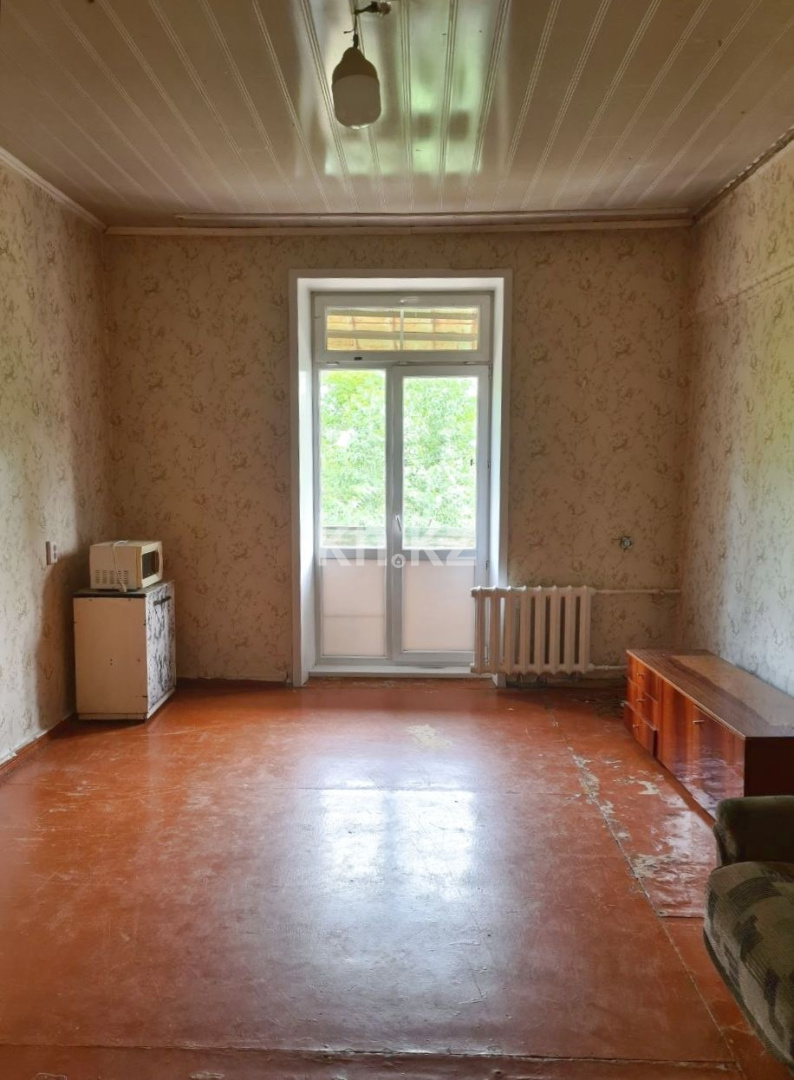 Продажа 2-комнатной квартиры, 51 м² в Усть-Каменогорске