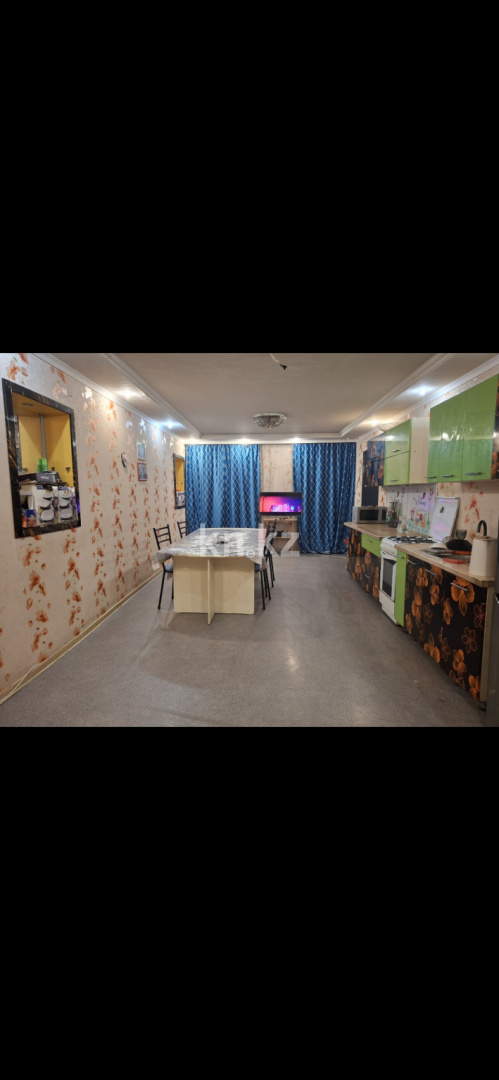 Продажа 4-комнатного дома, 103 м², ул. Коммуны - Продажа домов и коттеджей в Караганде без посредников фото 8 из 22