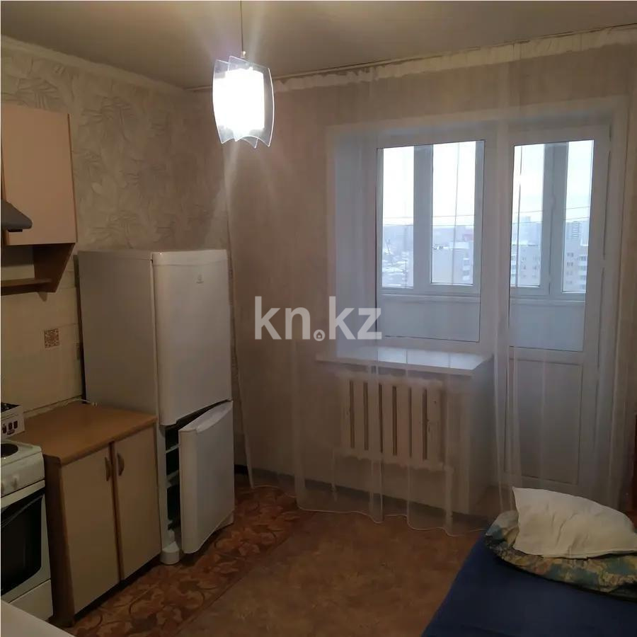 Продажа 1-комнатной квартиры, 38.9 м² - Продажа недвижимости в Астане - страница 3 фото 2 из 4