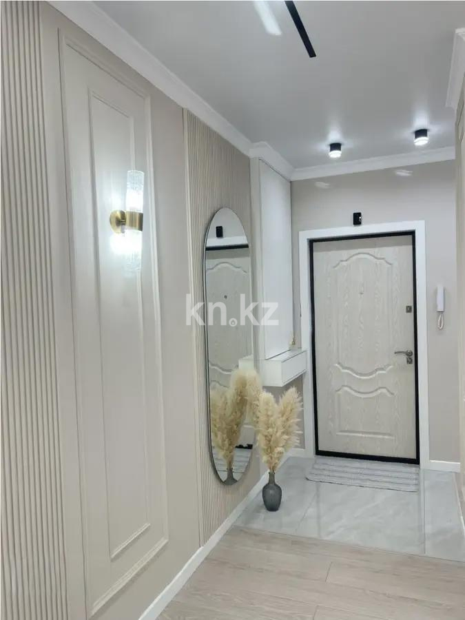 Продажа 3-комнатной квартиры, 84 м² в Алматы - фото 5