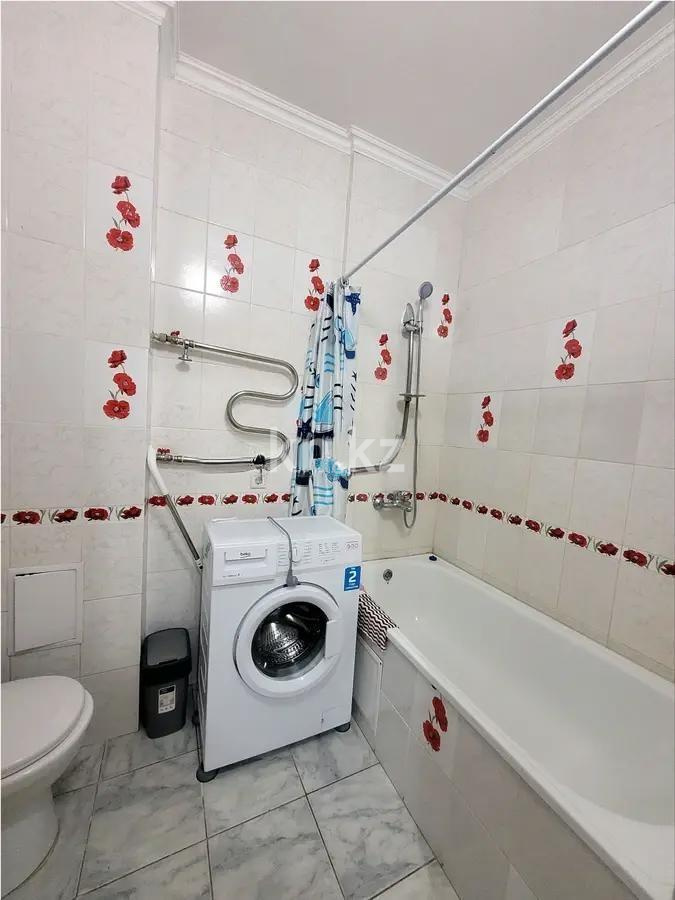 Продажа 1-комнатной квартиры, 49.3 м², ул. Сауран, дом  3/1 - Продажа  однокомнатных квартир в Астане с фото фото 2 из 3