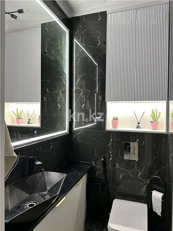 Продажа 4-комнатной квартиры, 121 м² в Астане - фото 7