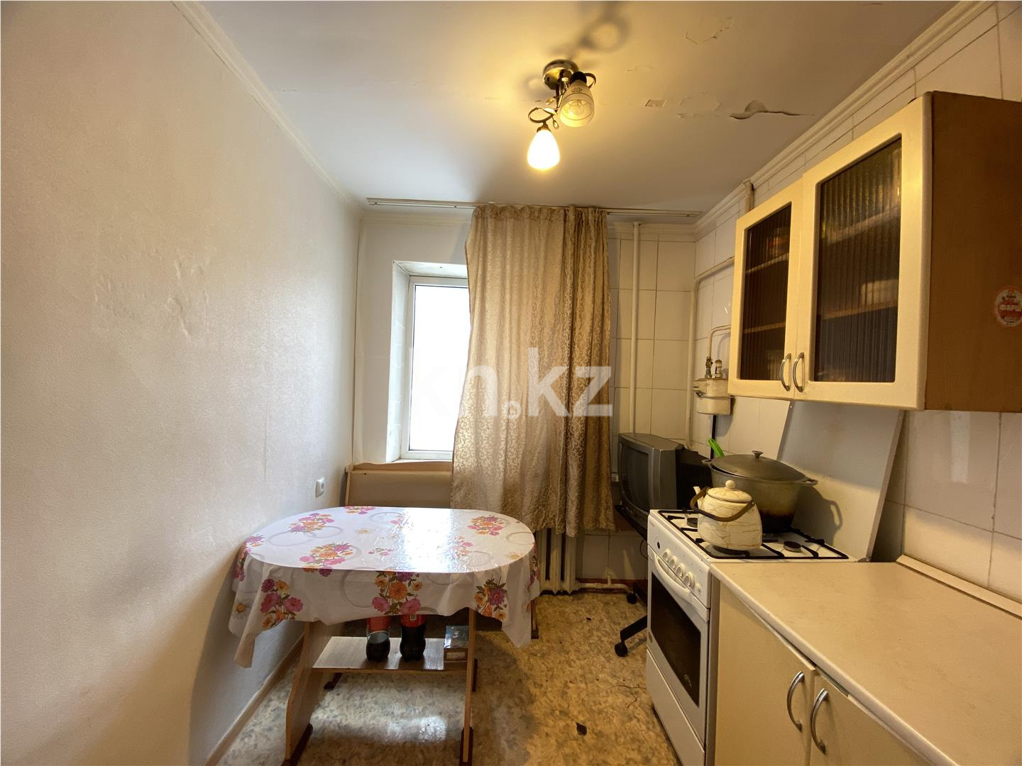 Продажа 3-комнатной квартиры, 64 м² - Продажа трехкомнатных квартир в Астане фото 3 из 16