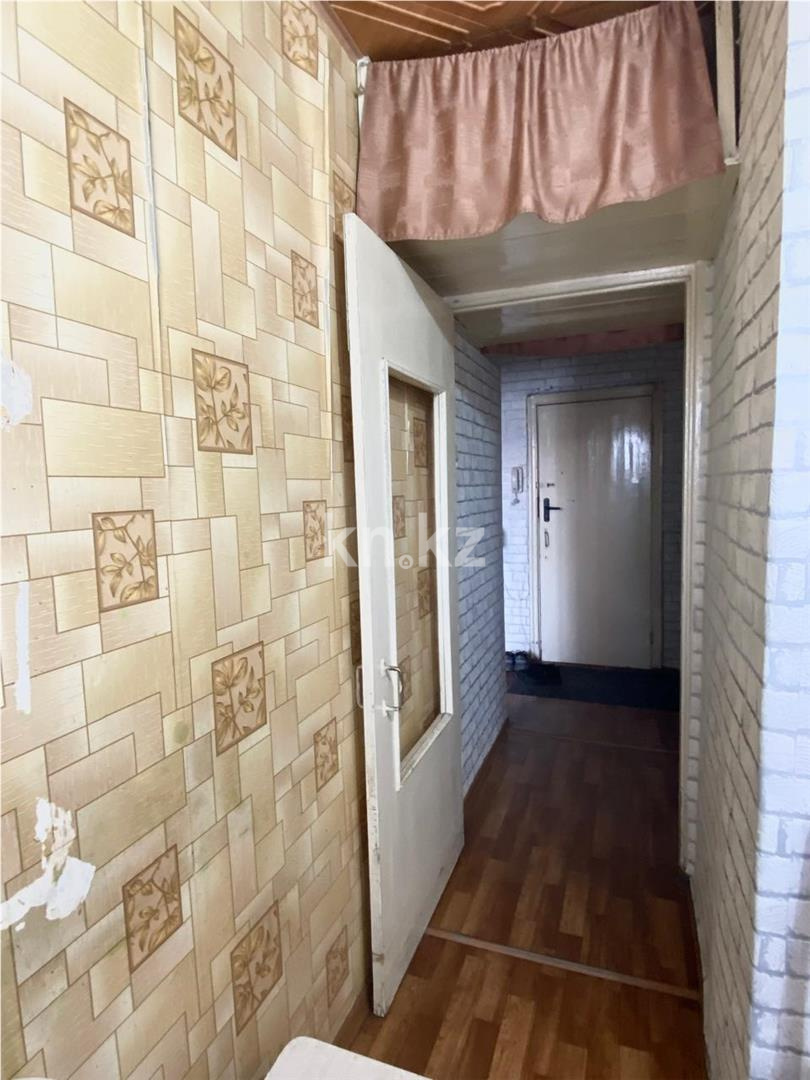 Продажа 4-комнатной квартиры, 62 м² - Продажа квартир в Караганде фото 15 из 25