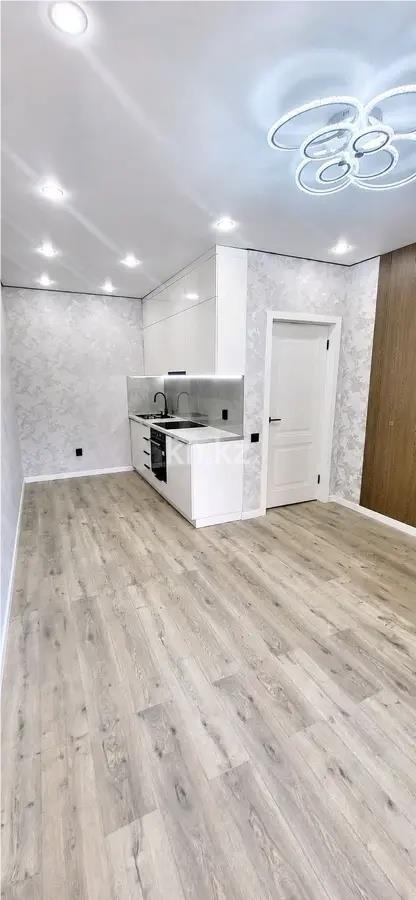 Продажа 2-комнатной квартиры, 38.7 м² в Астане - фото 3