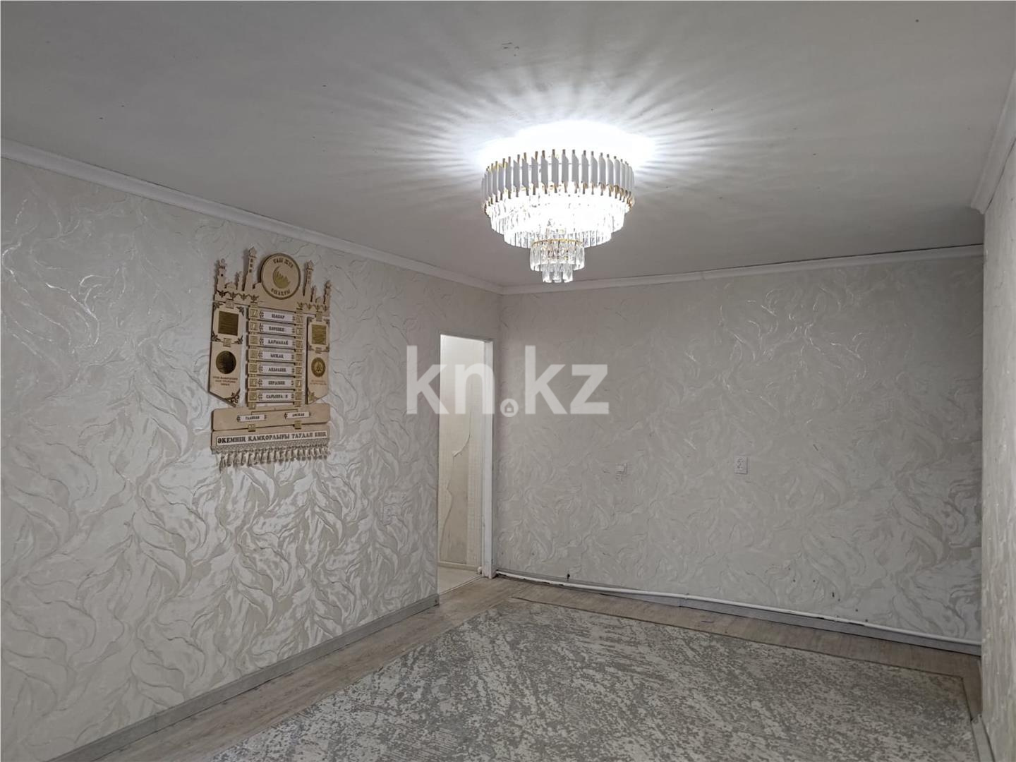 Продажа 3-комнатной квартиры, 68 м² в Караганде - фото 4