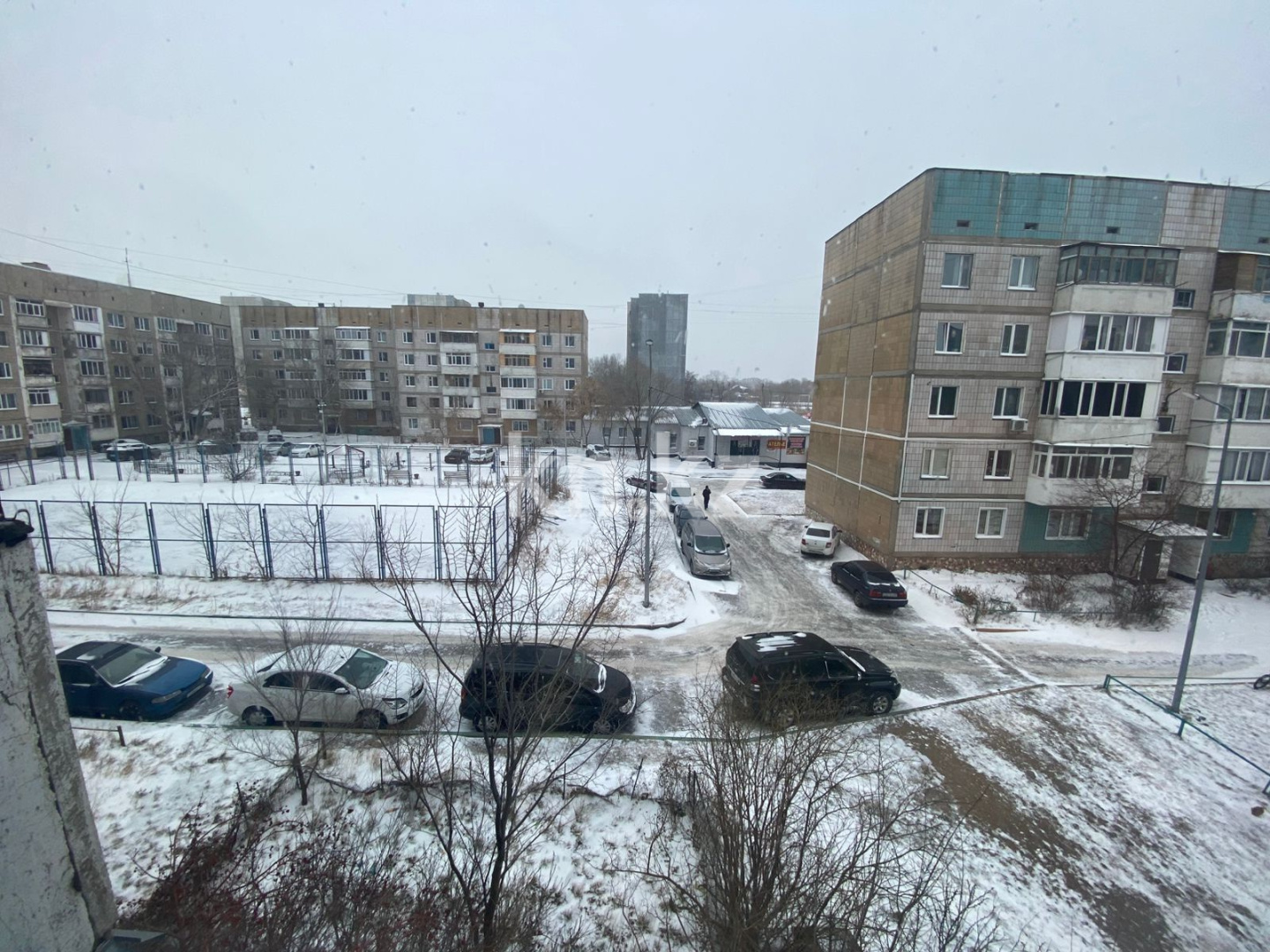 Продажа 2-комнатной квартиры, 54 м², мкр-н Восток-3 в Караганде - фото 14