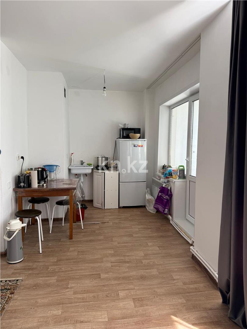Продажа 1-комнатной квартиры, 36 м², ул. Ашимова - Продажа квартир в Караганде фото 4 из 9