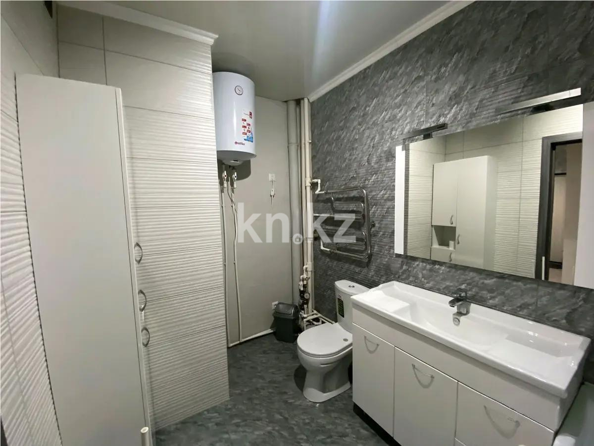Продажа 1-комнатной квартиры, 61 м², ул. Ашимова, дом  28 - Продажа  однокомнатных квартир в Караганде с фото фото 4 из 4
