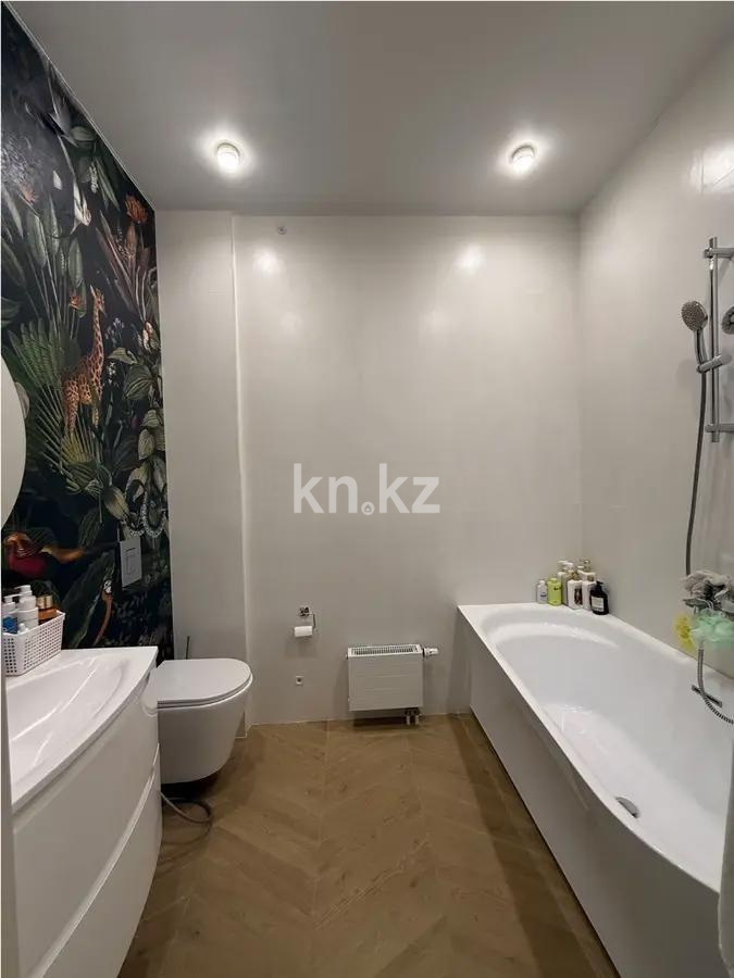 Продажа 4-комнатной квартиры, 127 м², ул. Наркескен, дом  1/1 - Продажа  четырехкомнатных квартир в Астане без посредников фото 5 из 5