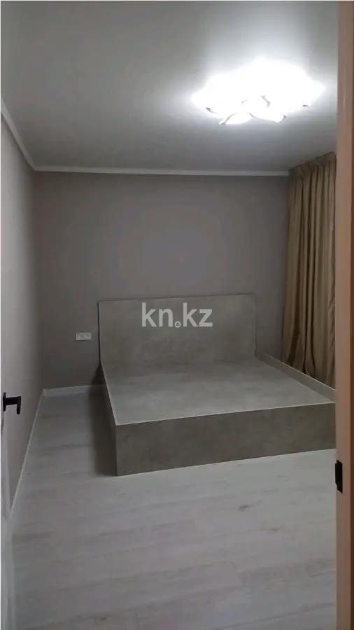 Продажа 3-комнатной квартиры, 56 м², мкр-н Аксай-1, дом  20 - Продажа  трехкомнатных квартир в Алматы с фото фото 2 из 4