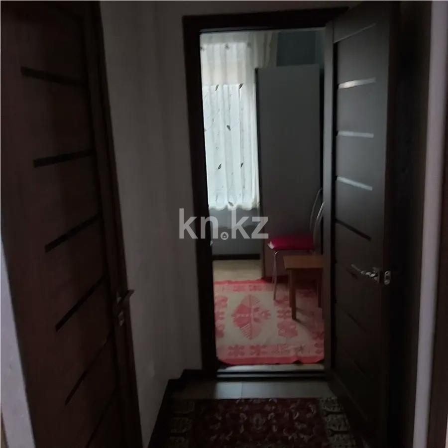 Продажа 1-комнатной квартиры, 38 м², ул. 24 Июня, дом  30 в Алматы - фото 6