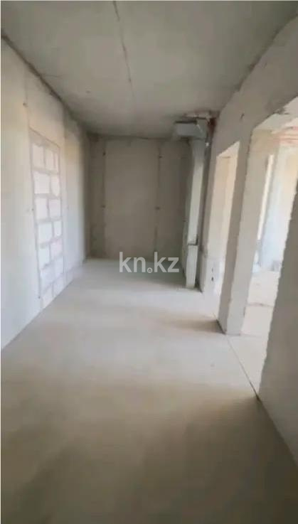 Продажа 1-комнатной квартиры, 52.9 м², ул. Жолымбет, дом  42/5 - Продажа  однокомнатных квартир в новостройках Алматы без посредников с фото фото 3 из 3