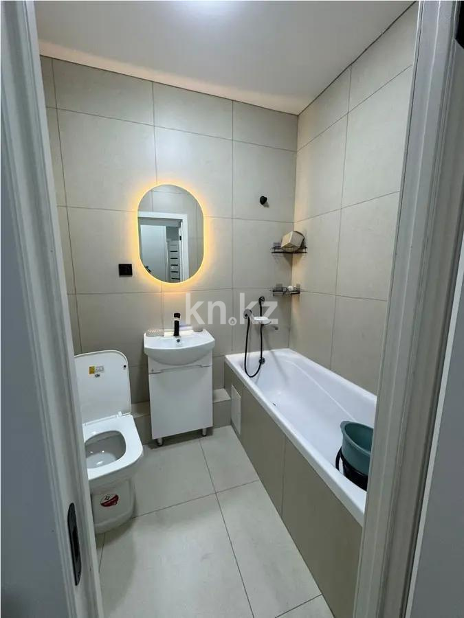 Продажа 1-комнатной квартиры, 38 м² в Алматы - фото 3