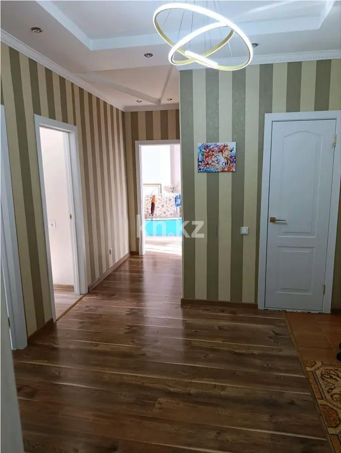 Продажа 2-комнатной квартиры, 70.1 м² - Недвижимость в Казахстане - страница 16 фото 5 из 5