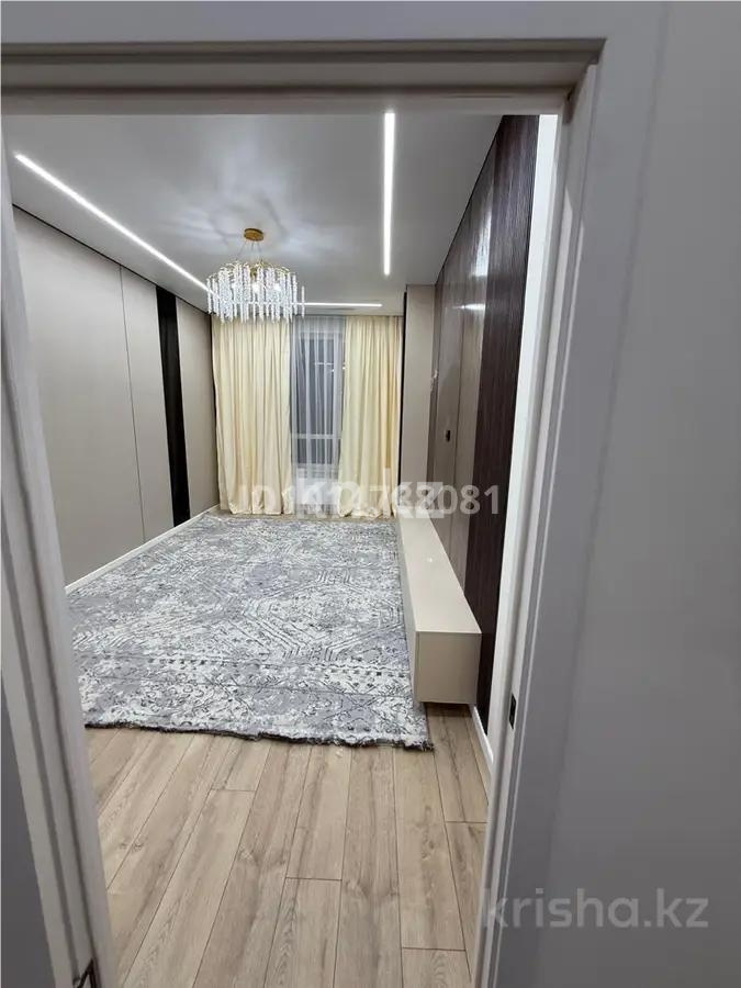 Продажа 2-комнатной квартиры, 64.73 м² - Продажа квартир в Алатауском р-не Алматы - страница 71 фото 4 из 7
