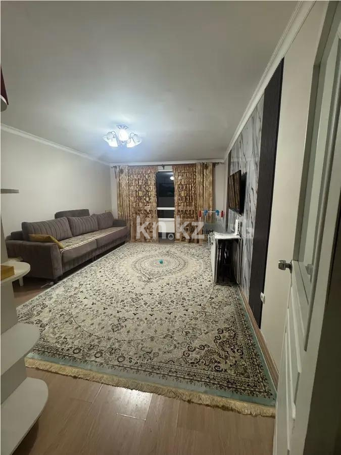 Продажа 3-комнатной квартиры, 83 м², мкр-н Аккент, дом  27 - Продажа  трехкомнатных квартир в новостройках Алматы фото 1 из 4