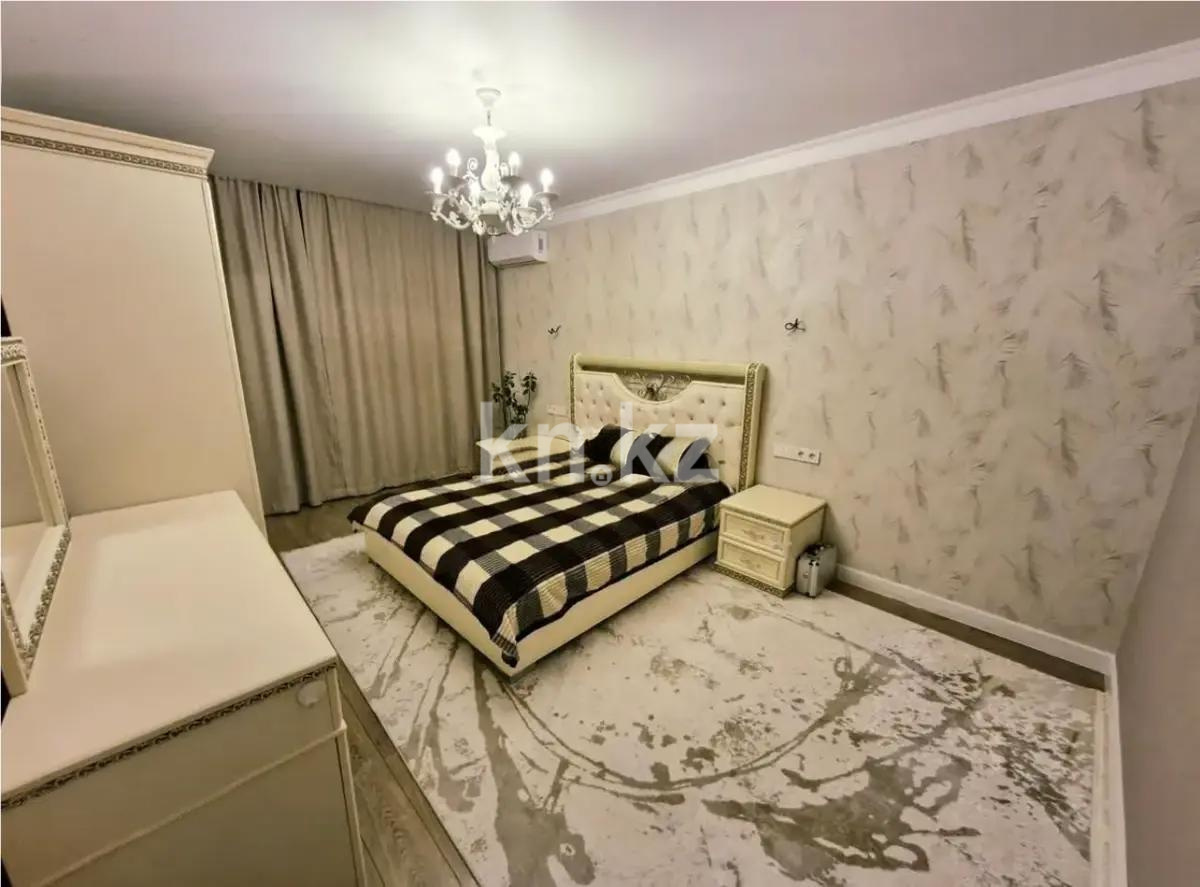 Продажа 2-комнатной квартиры, 68 м², ул. Сулейменова, дом  15 в Алматы - фото 2